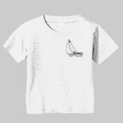 Sailer - Toddler T Shirt
